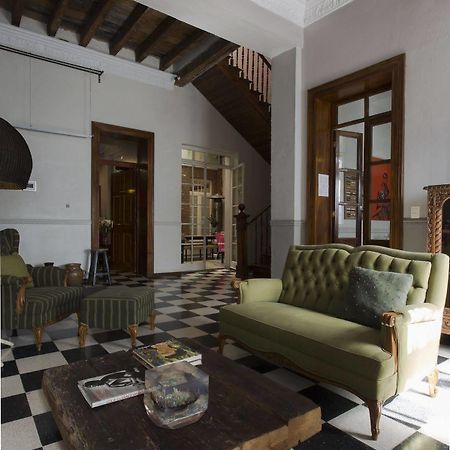 El Patio 77 B&B Μεξικό Εξωτερικό φωτογραφία