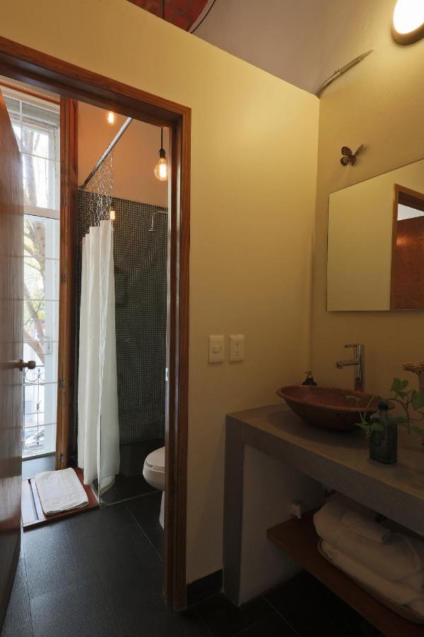 El Patio 77 B&B Μεξικό Εξωτερικό φωτογραφία