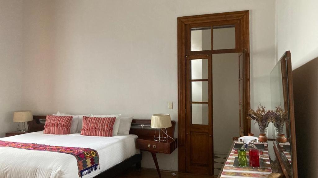 El Patio 77 B&B Μεξικό Εξωτερικό φωτογραφία