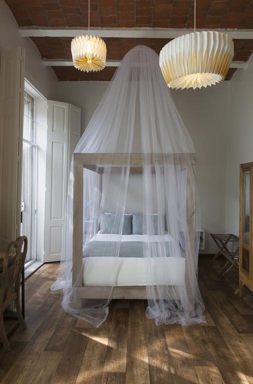 El Patio 77 B&B Μεξικό Εξωτερικό φωτογραφία