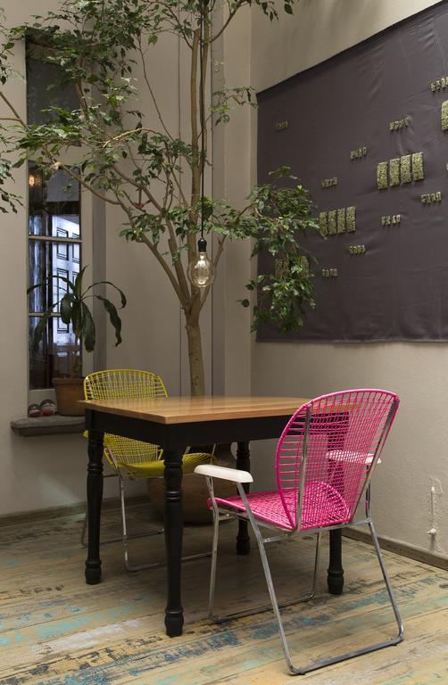 El Patio 77 B&B Μεξικό Εξωτερικό φωτογραφία