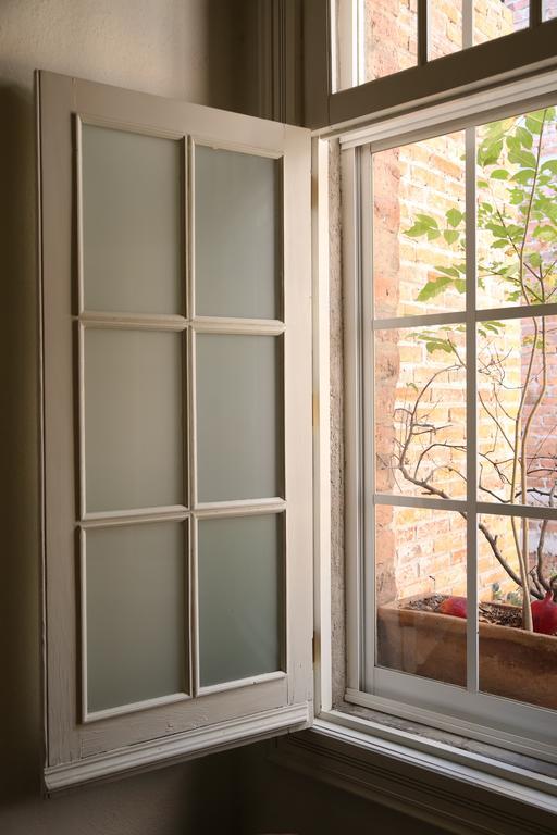 El Patio 77 B&B Μεξικό Εξωτερικό φωτογραφία