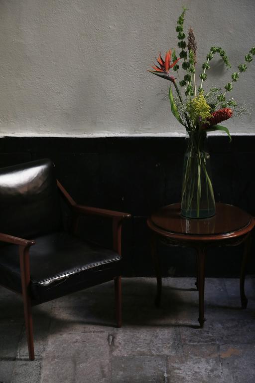 El Patio 77 B&B Μεξικό Εξωτερικό φωτογραφία