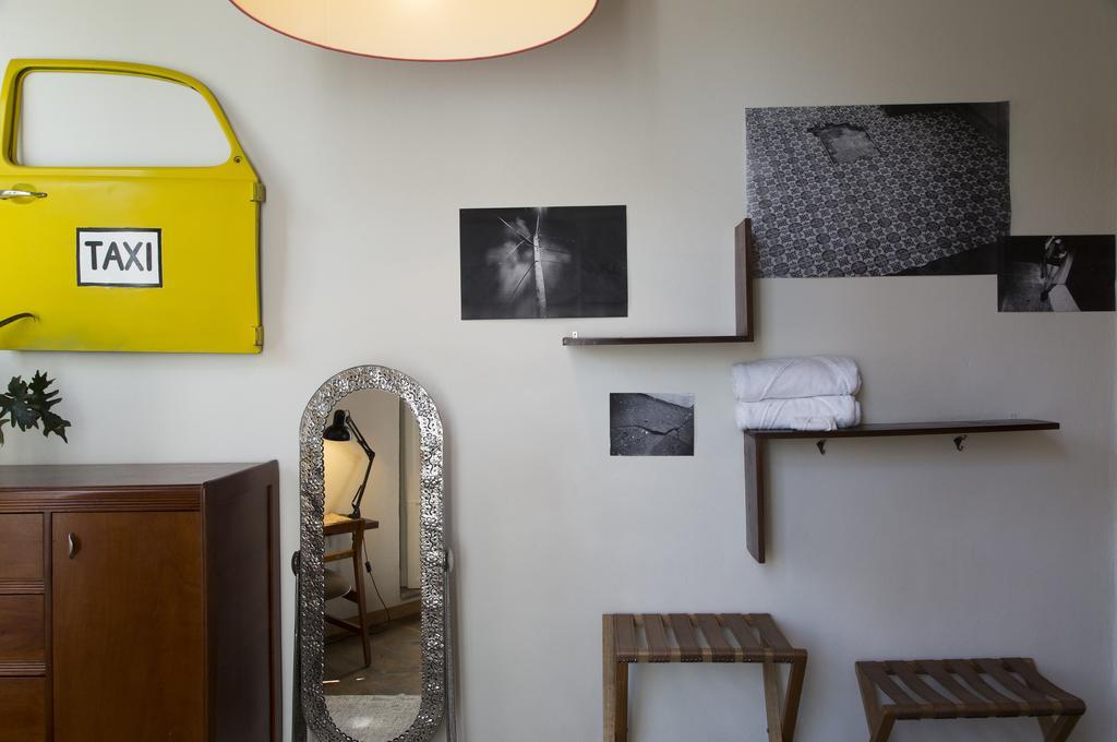 El Patio 77 B&B Μεξικό Εξωτερικό φωτογραφία