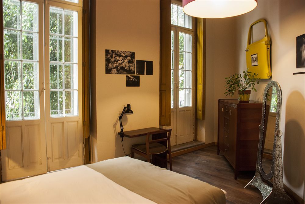 El Patio 77 B&B Μεξικό Εξωτερικό φωτογραφία