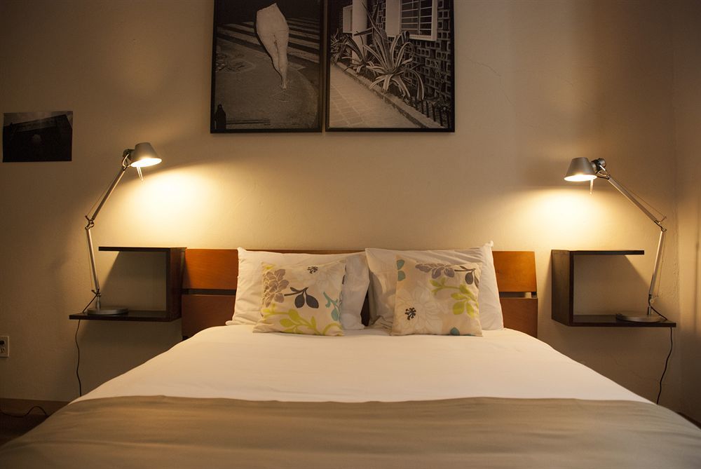 El Patio 77 B&B Μεξικό Εξωτερικό φωτογραφία
