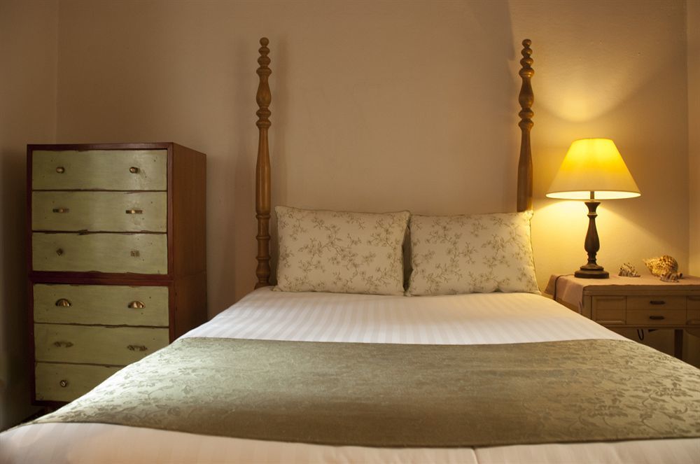 El Patio 77 B&B Μεξικό Εξωτερικό φωτογραφία