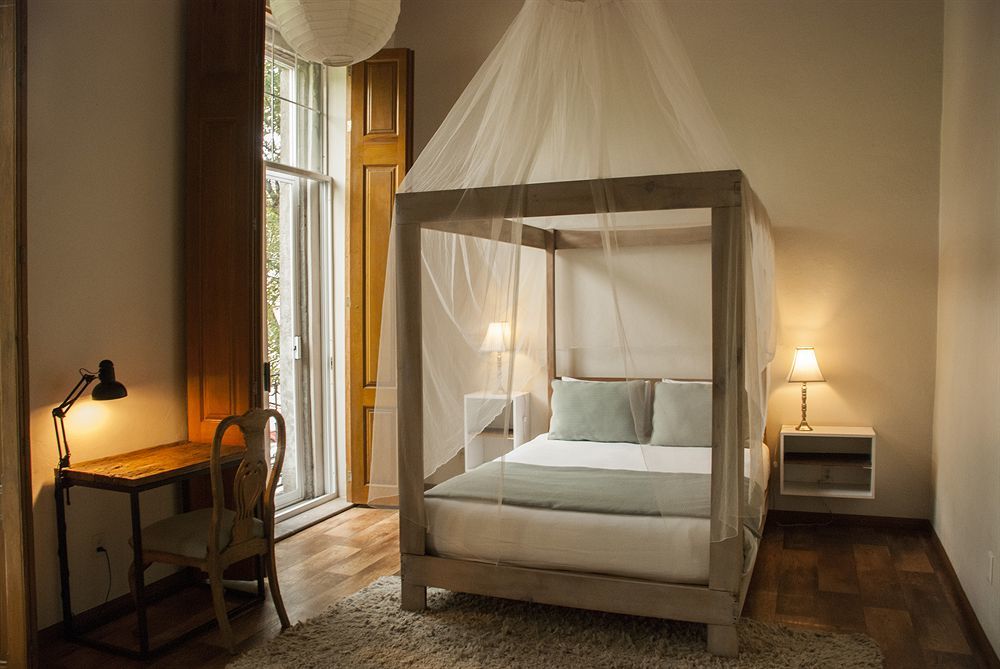 El Patio 77 B&B Μεξικό Εξωτερικό φωτογραφία