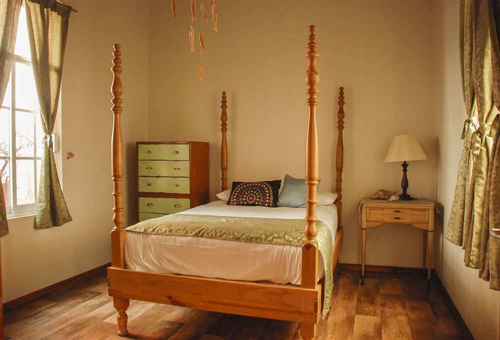 El Patio 77 B&B Μεξικό Εξωτερικό φωτογραφία