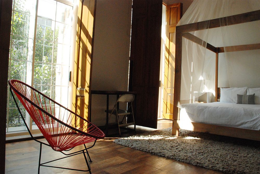 El Patio 77 B&B Μεξικό Εξωτερικό φωτογραφία