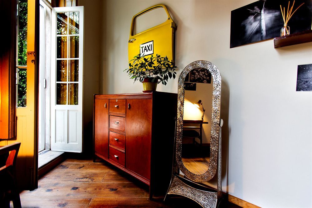 El Patio 77 B&B Μεξικό Εξωτερικό φωτογραφία