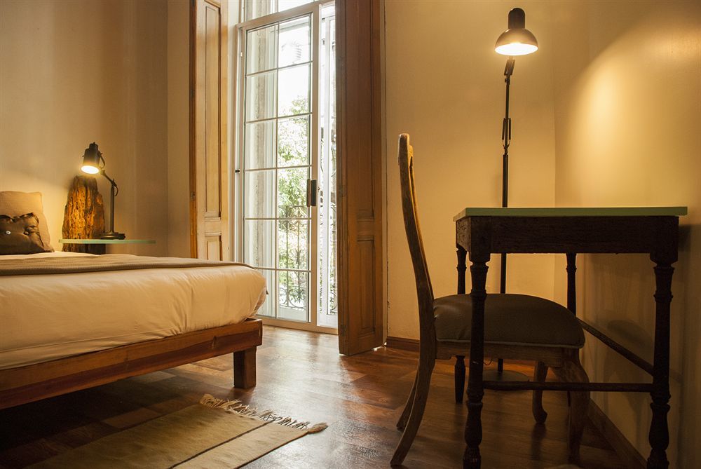 El Patio 77 B&B Μεξικό Εξωτερικό φωτογραφία