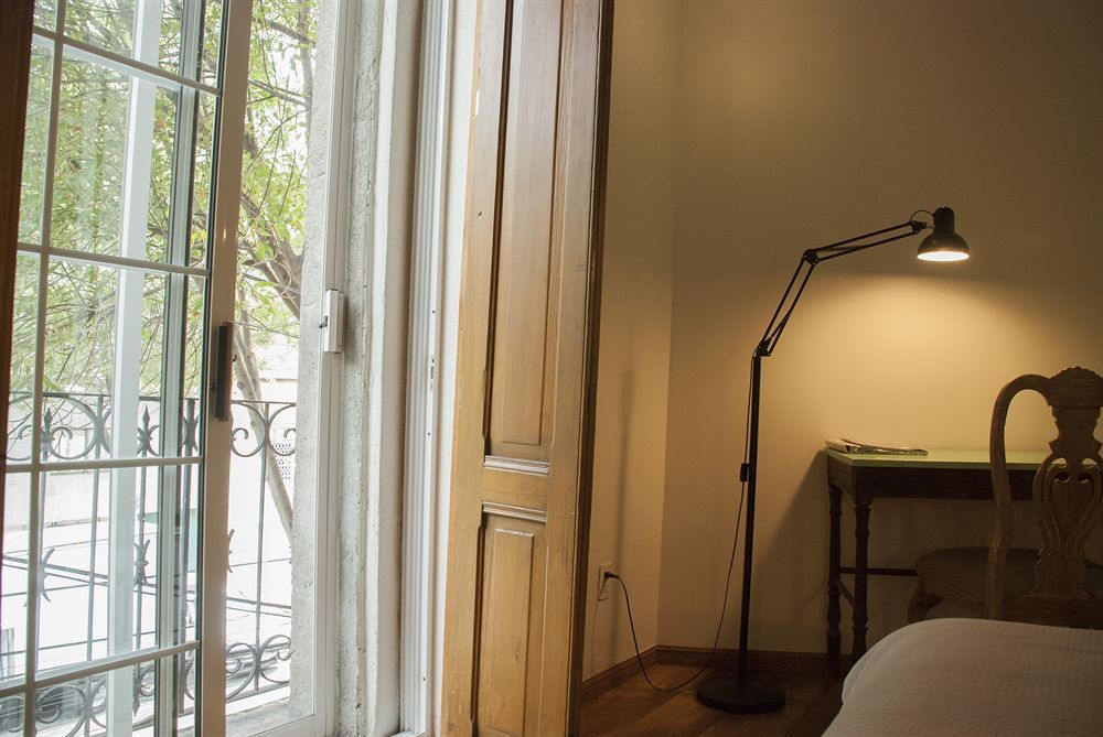 El Patio 77 B&B Μεξικό Εξωτερικό φωτογραφία