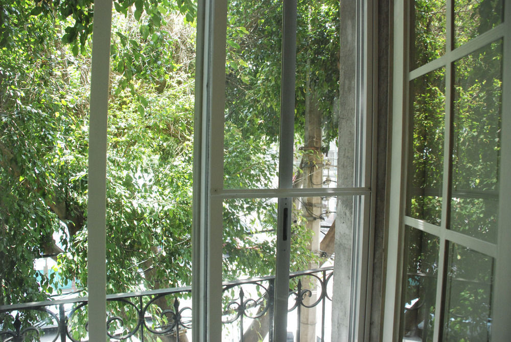 El Patio 77 B&B Μεξικό Εξωτερικό φωτογραφία