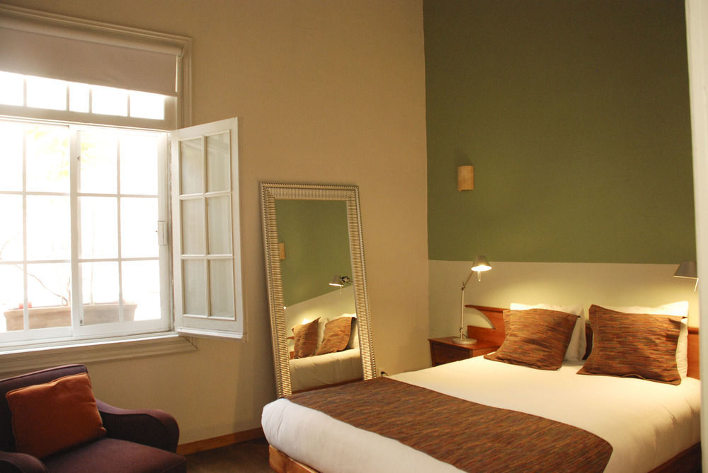 El Patio 77 B&B Μεξικό Εξωτερικό φωτογραφία
