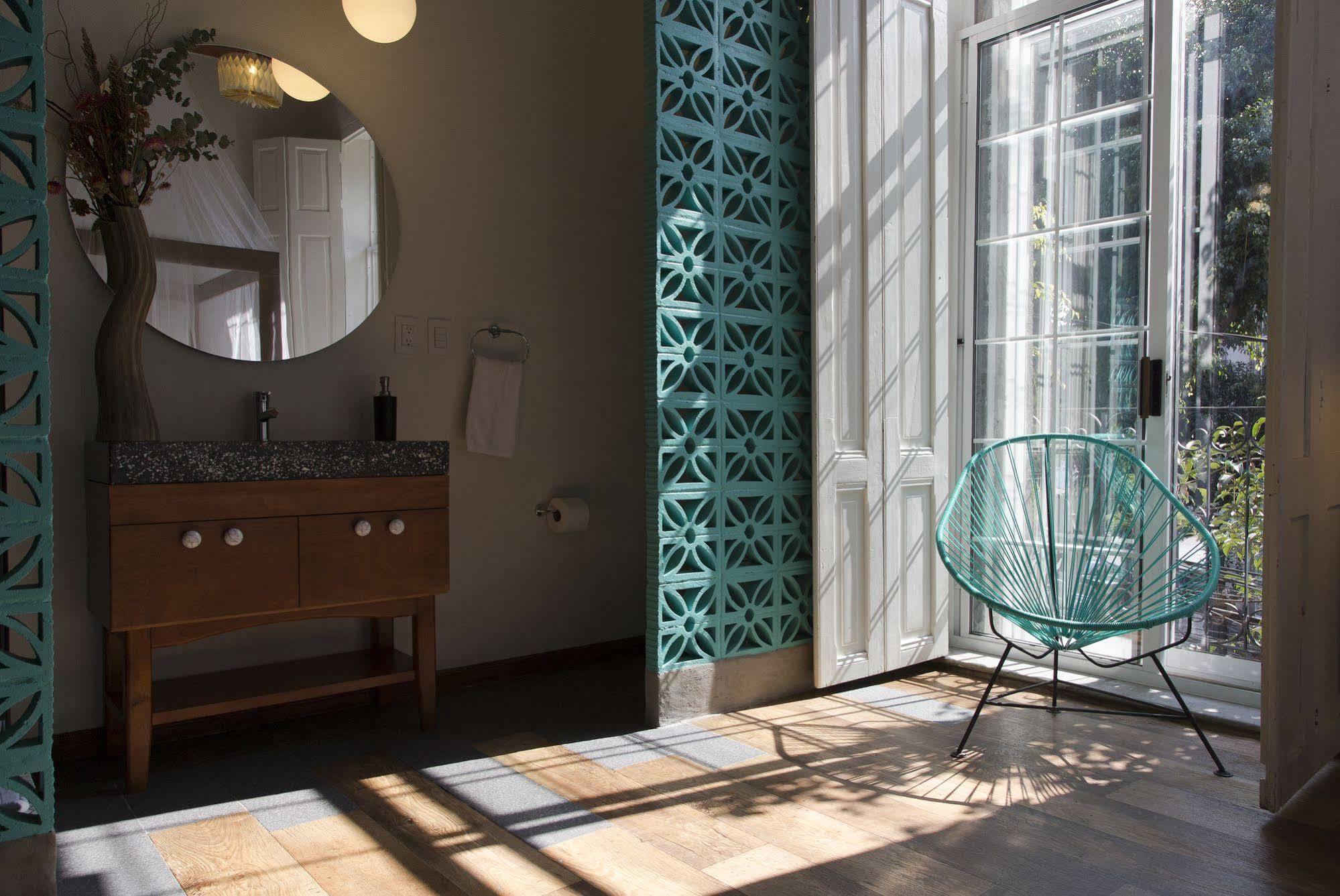 El Patio 77 B&B Μεξικό Εξωτερικό φωτογραφία