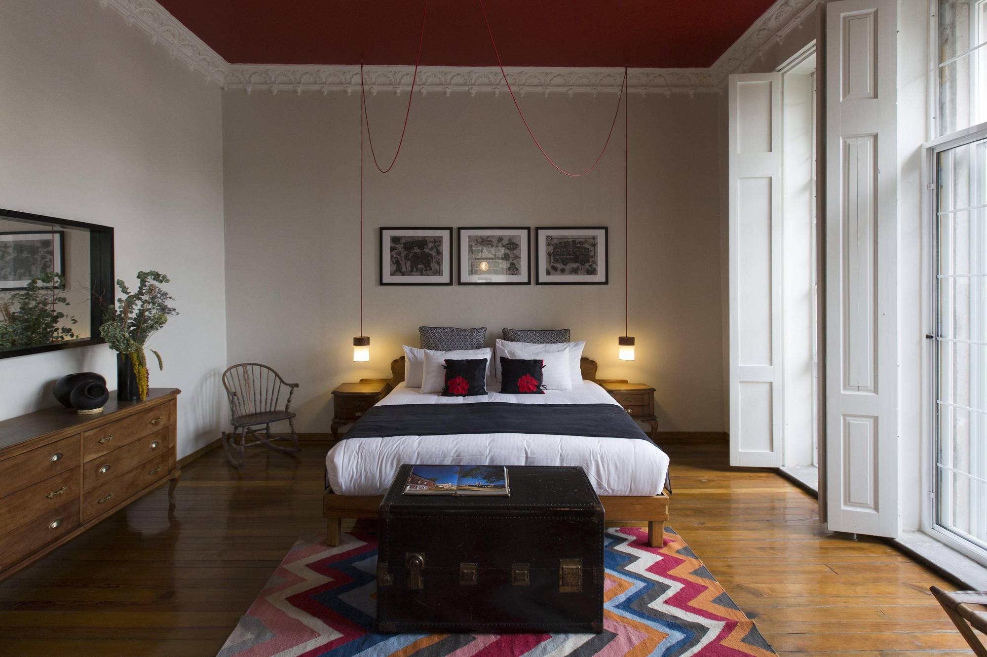 El Patio 77 B&B Μεξικό Εξωτερικό φωτογραφία