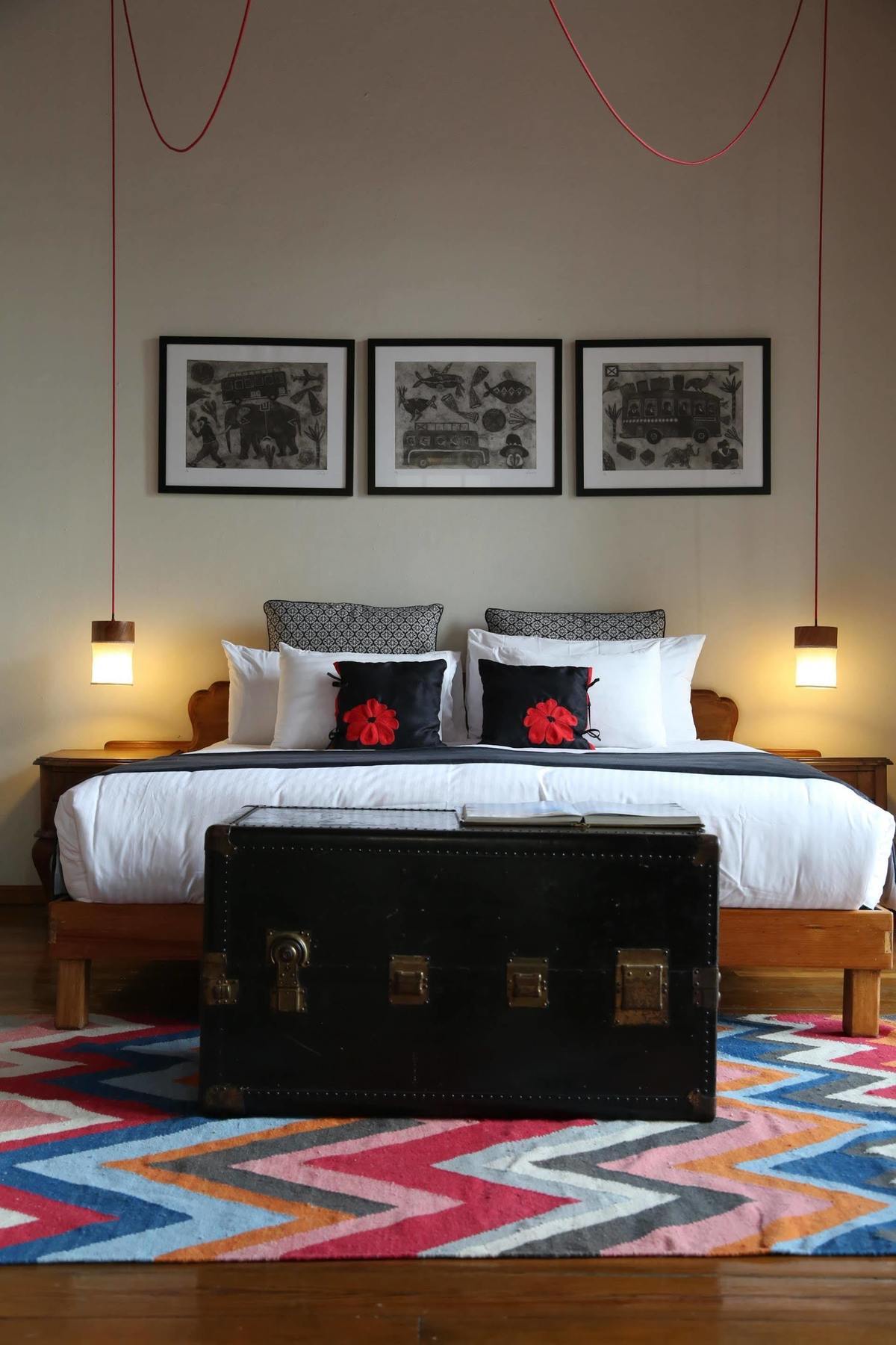 El Patio 77 B&B Μεξικό Εξωτερικό φωτογραφία