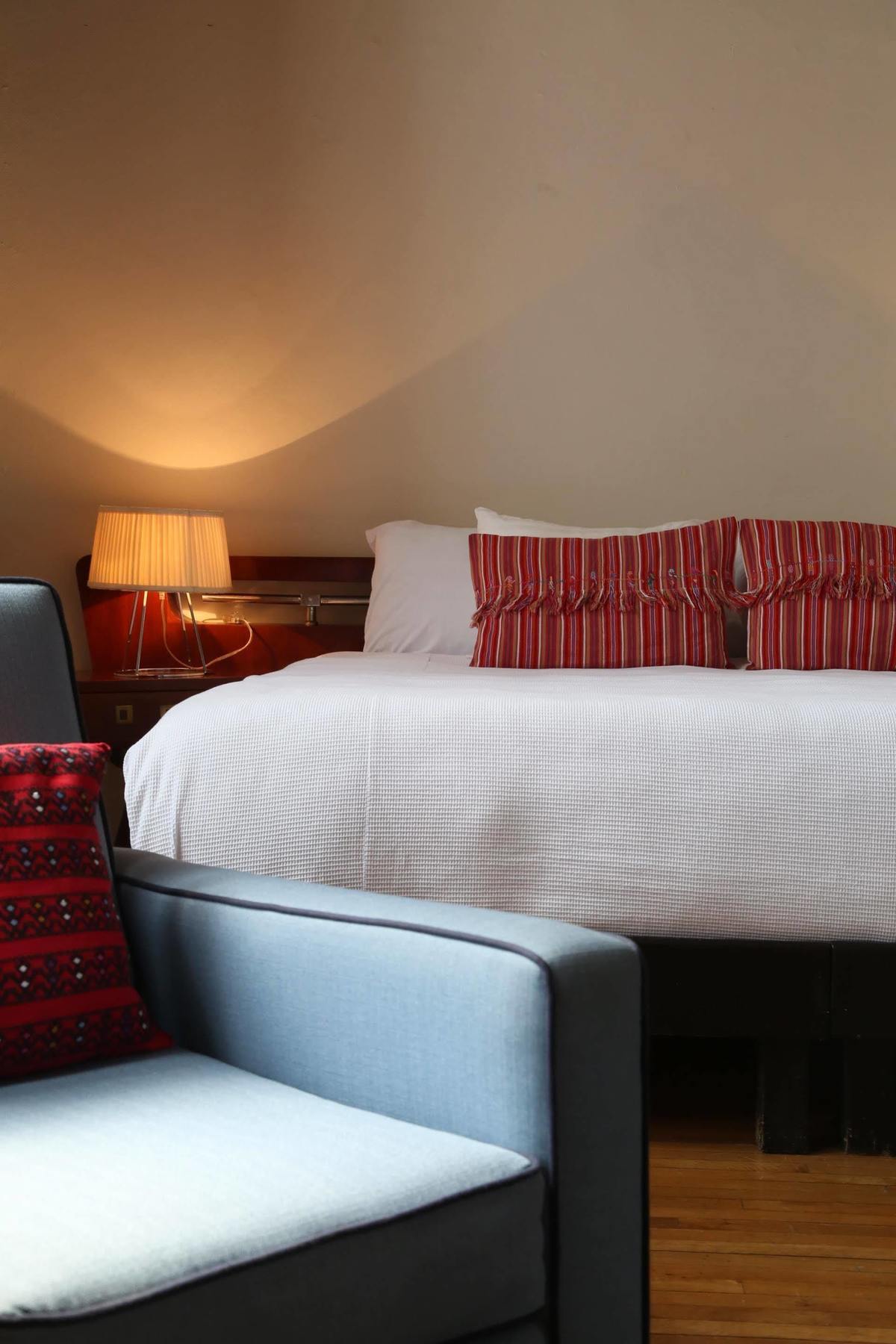 El Patio 77 B&B Μεξικό Εξωτερικό φωτογραφία