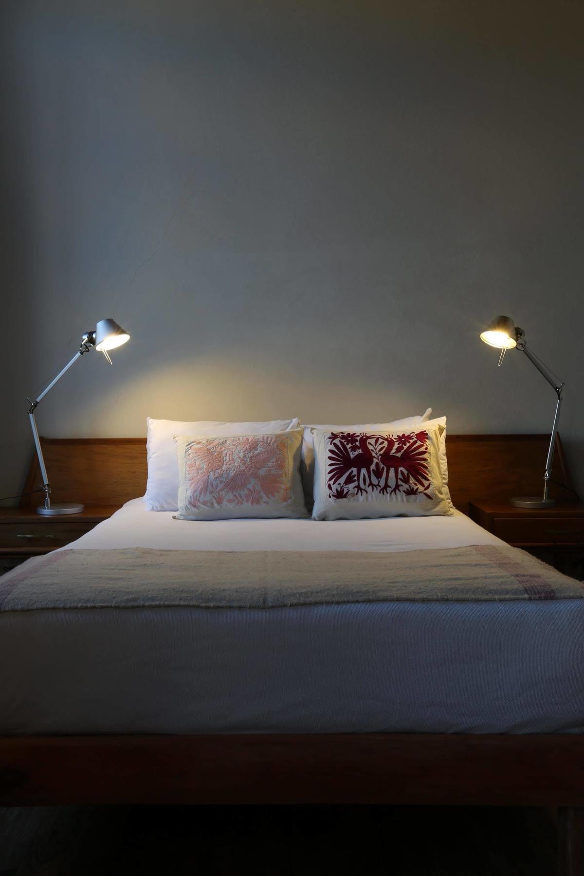 El Patio 77 B&B Μεξικό Εξωτερικό φωτογραφία
