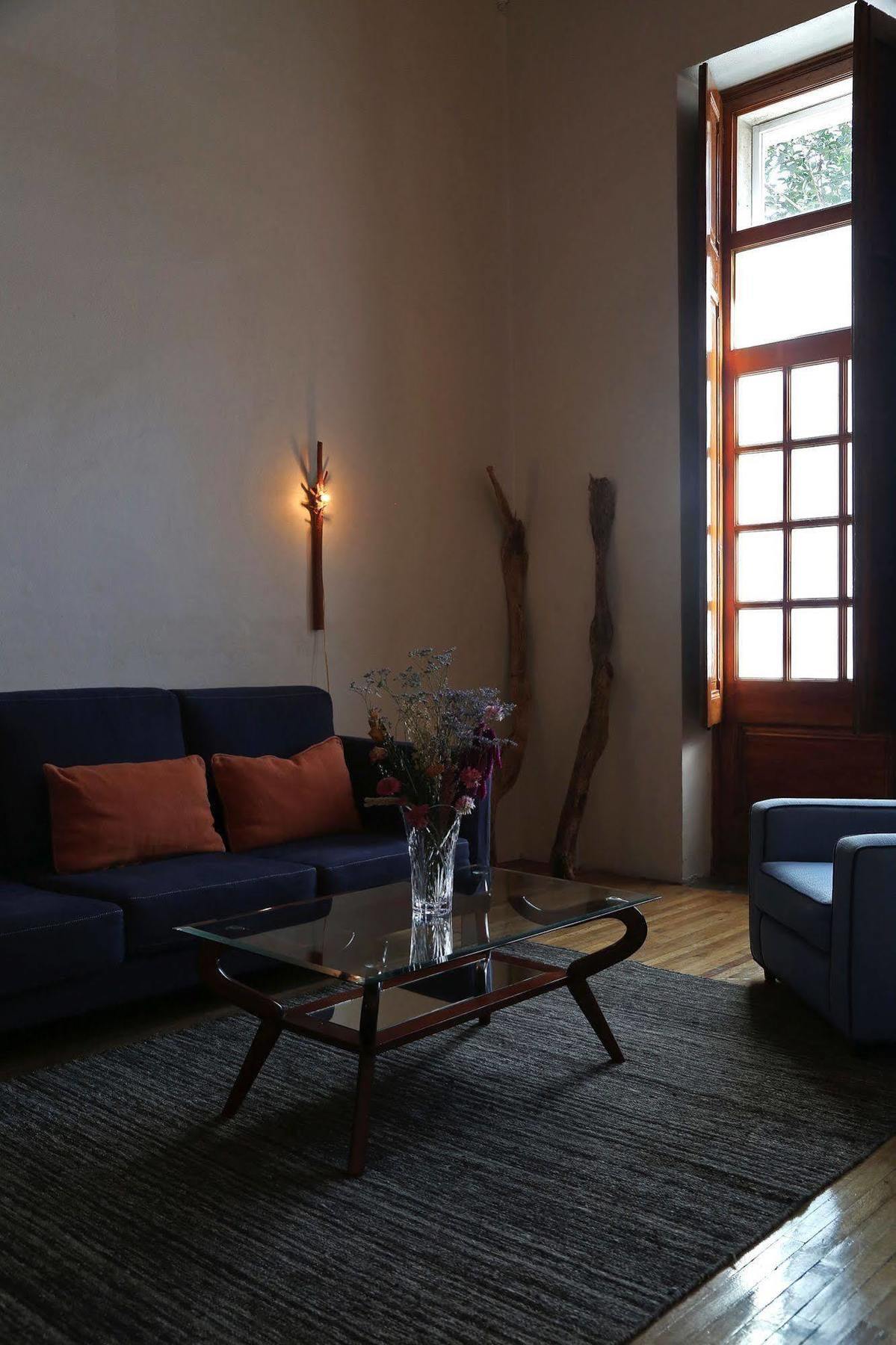 El Patio 77 B&B Μεξικό Εξωτερικό φωτογραφία