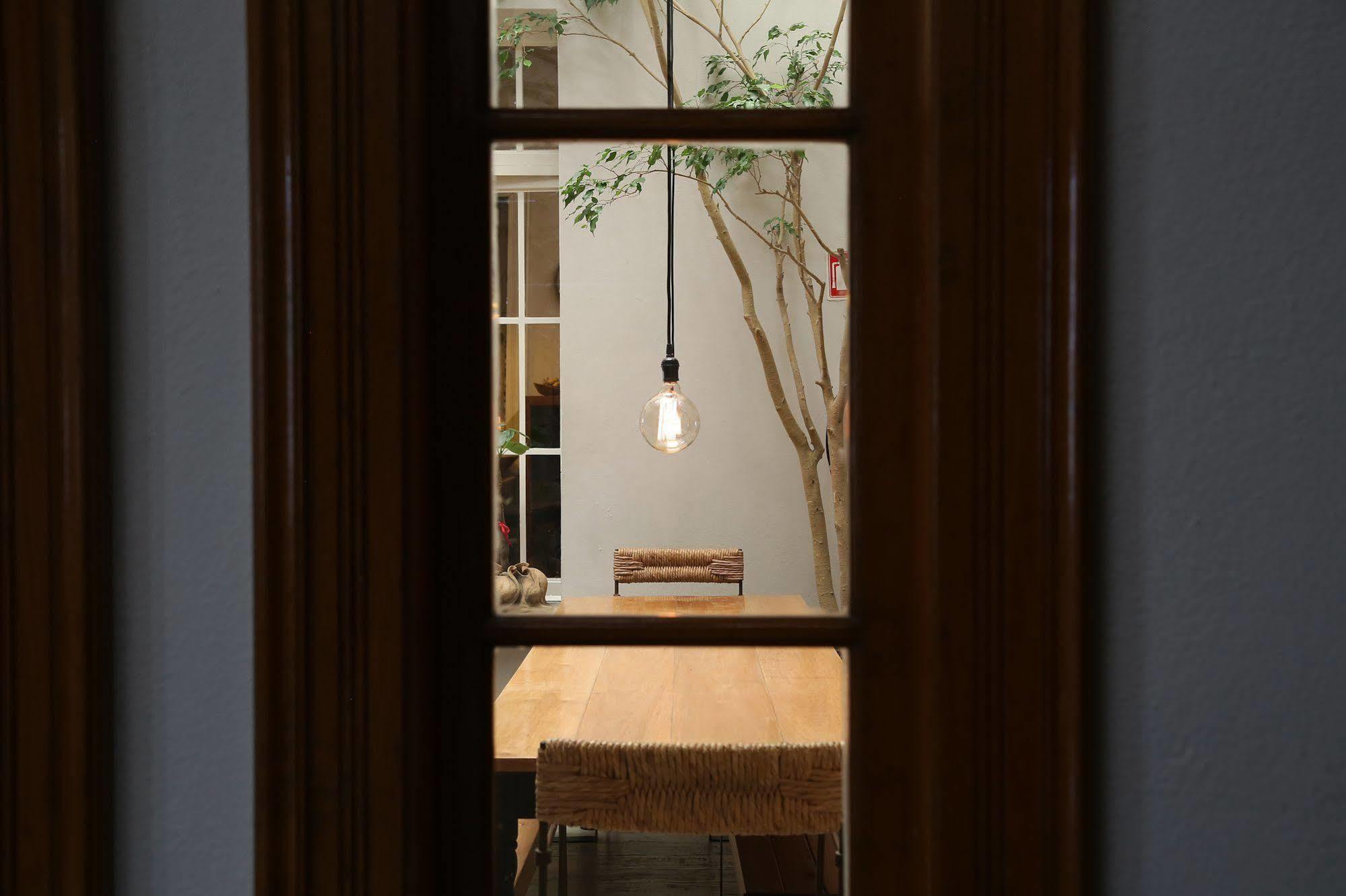 El Patio 77 B&B Μεξικό Εξωτερικό φωτογραφία