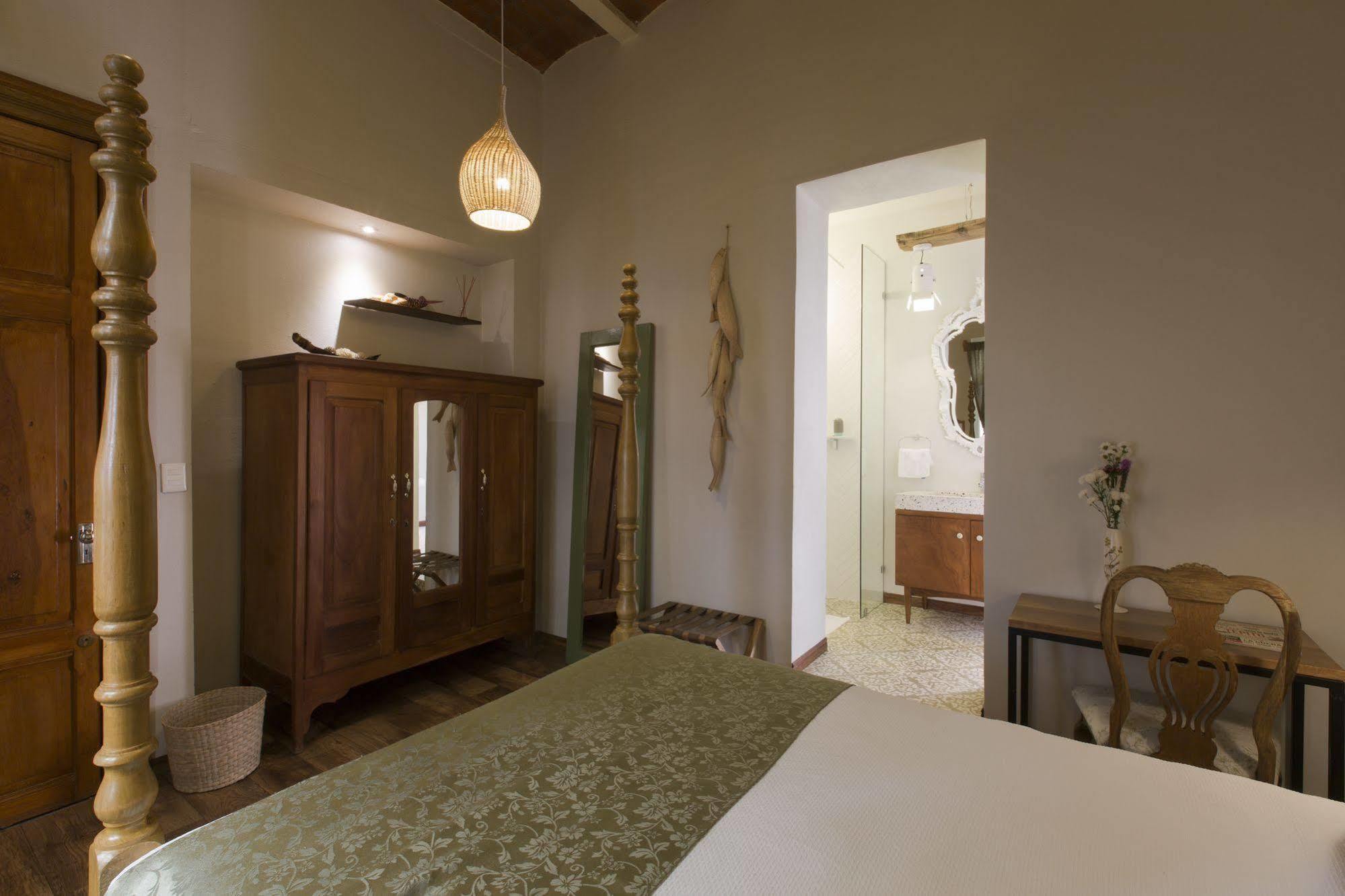 El Patio 77 B&B Μεξικό Εξωτερικό φωτογραφία