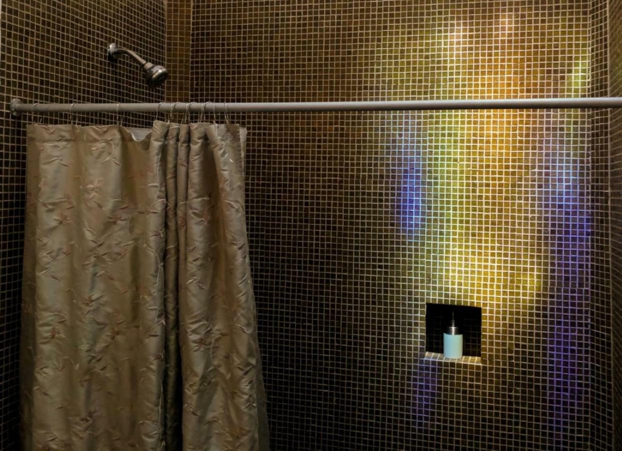 El Patio 77 B&B Μεξικό Εξωτερικό φωτογραφία
