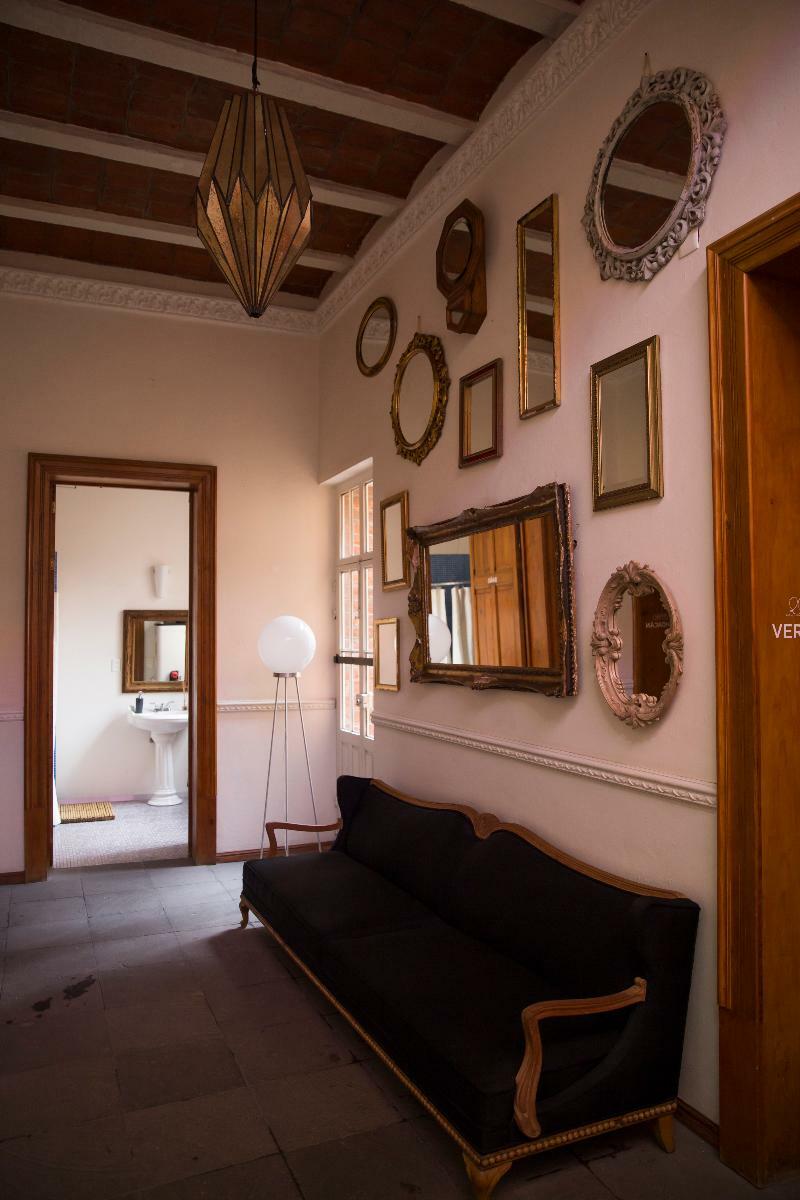 El Patio 77 B&B Μεξικό Εξωτερικό φωτογραφία