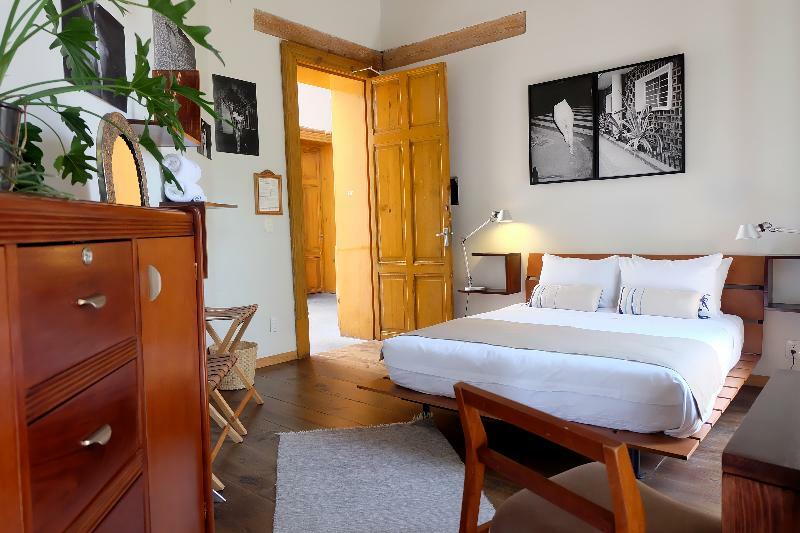 El Patio 77 B&B Μεξικό Εξωτερικό φωτογραφία